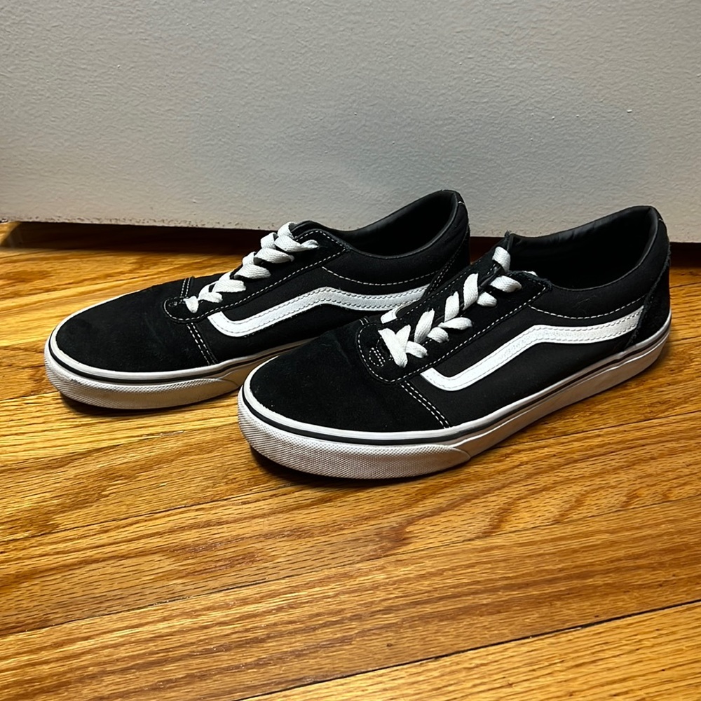 Vans sneakers